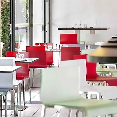 Ibis Styles Bordeaux Aeroport Hotel