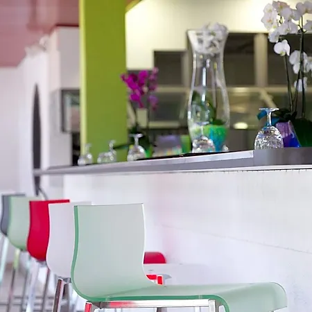 Ibis Styles Bordeaux Aéroport