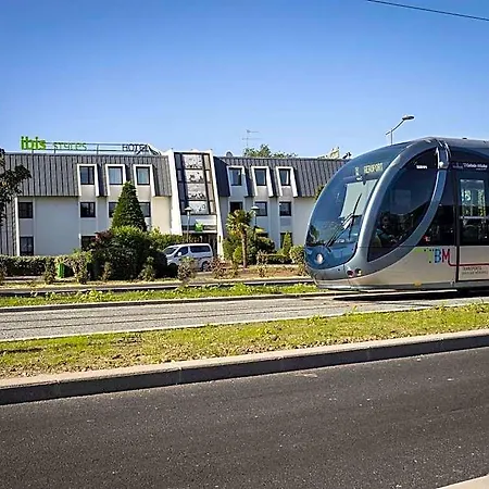 Ibis Styles Bordeaux Aéroport Hotel Mérignac
