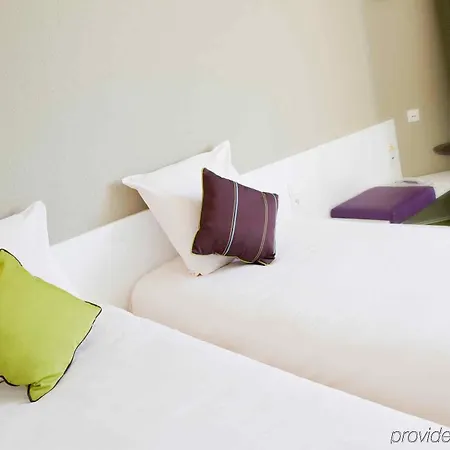 Ibis Styles Bordeaux Aeroport Hotel