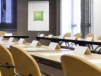 Ibis Styles Bordeaux Aeroport Hotell Mérignac