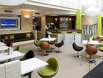 Hotell Ibis Styles Bordeaux Aeroport