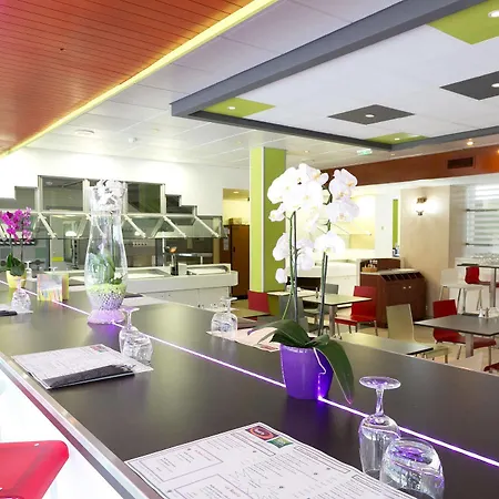 Hotel Ibis Styles Bordeaux Aeroport Merignac (Gironde)