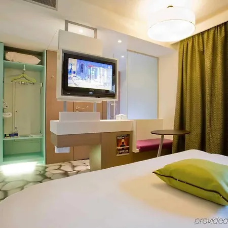 Ibis Styles Bordeaux Aeroport Hotel Merignac (Gironde)