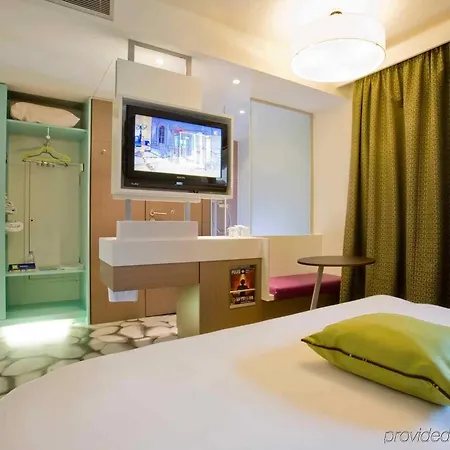 Ibis Styles Bordeaux Aeroport 호텔 Mérignac