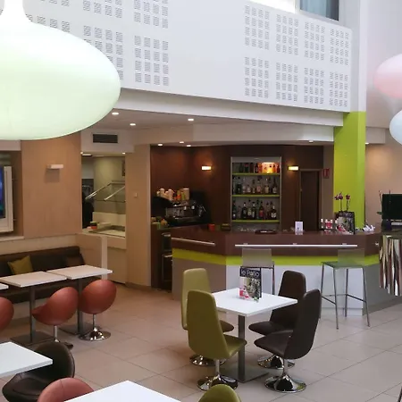 Ibis Styles Bordeaux Aeroport Merignac (Gironde)