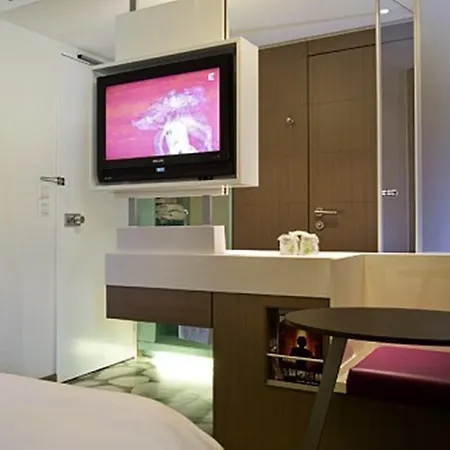 Hotel Ibis Styles Bordeaux Aeroport Mérignac