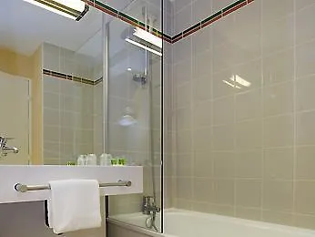 Ibis Styles Bordeaux Aeroport 3* Merignac (Gironde)