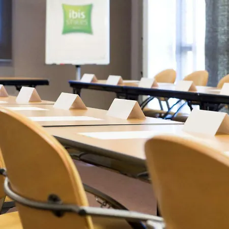 Hotel Ibis Styles Bordeaux Aeroport Merignac (Gironde)