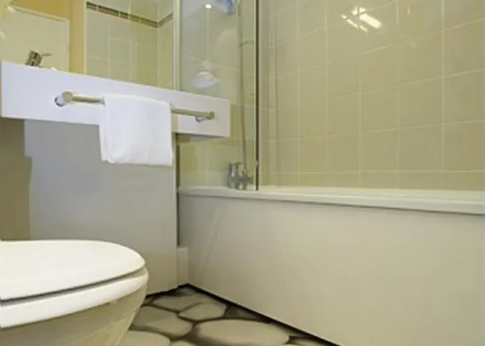 Ibis Styles Bordeaux Aéroport Hotel Mérignac