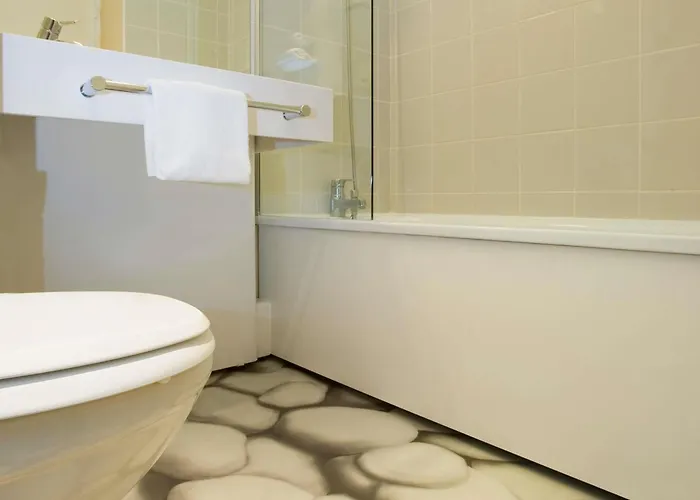 Ibis Styles Bordeaux Aéroport Mérignac