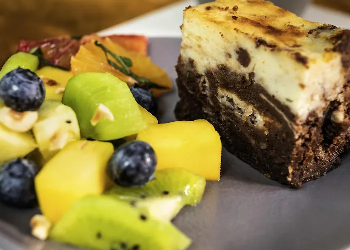 Ibis Styles Bordeaux Aeroport Szálloda