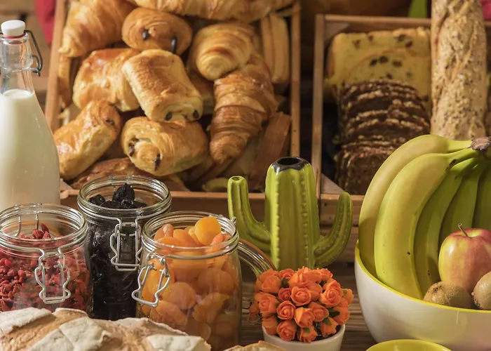 Ibis Styles Bordeaux Aeroport 3* Merignac (Gironde)