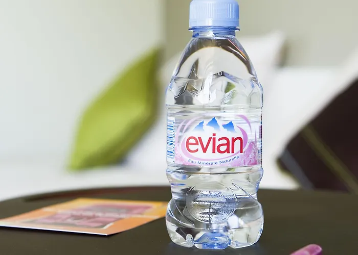 Ibis Styles Bordeaux Aeroport Szálloda