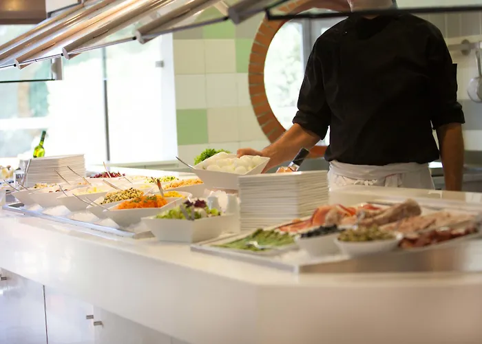 Ibis Styles Bordeaux Aeroport Szálloda 3*