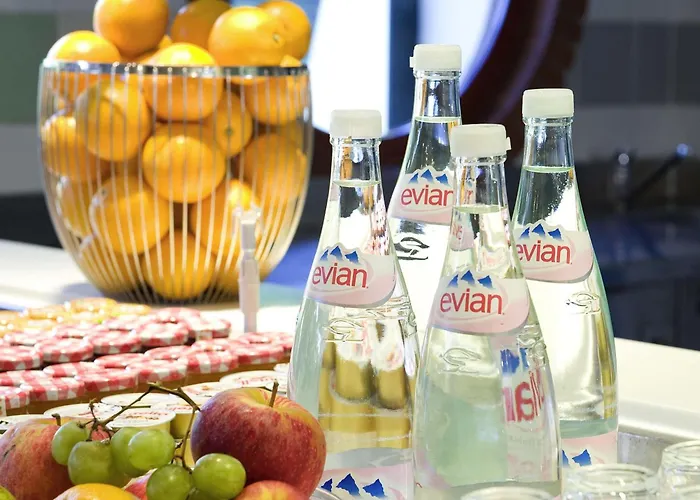 Otel Ibis Styles Bordeaux Aeroport