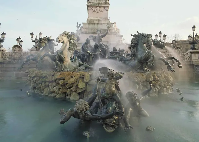 Ibis Styles Bordeaux Aeroport Szálloda 3*