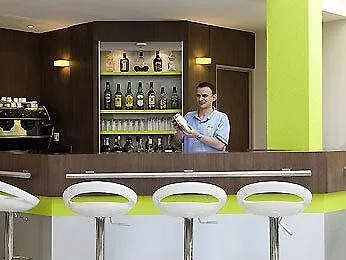 Ibis Styles Bordeaux Aéroport