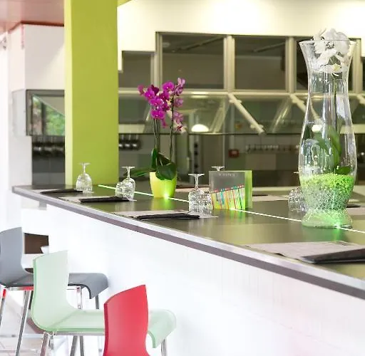 Ibis Styles Bordeaux Aeroport Hotel