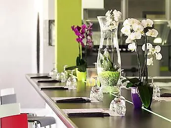 Hotel Ibis Styles Bordeaux Aéroport 3*