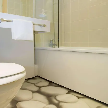 Ibis Styles Bordeaux Aéroport