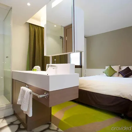 Ibis Styles Bordeaux Aéroport