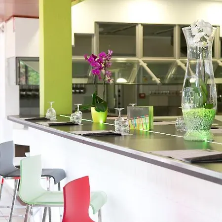 Ibis Styles Bordeaux Aéroport Hotel