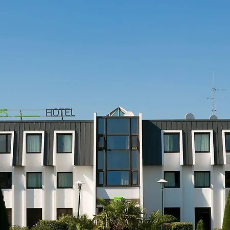 Ibis Styles Bordeaux Aéroport Hotel Mérignac