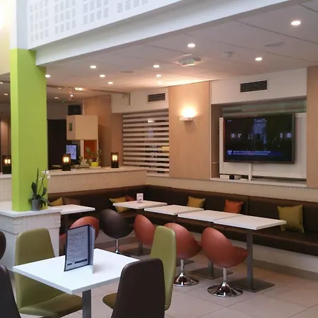 Ibis Styles Bordeaux Aéroport Hotel Mérignac